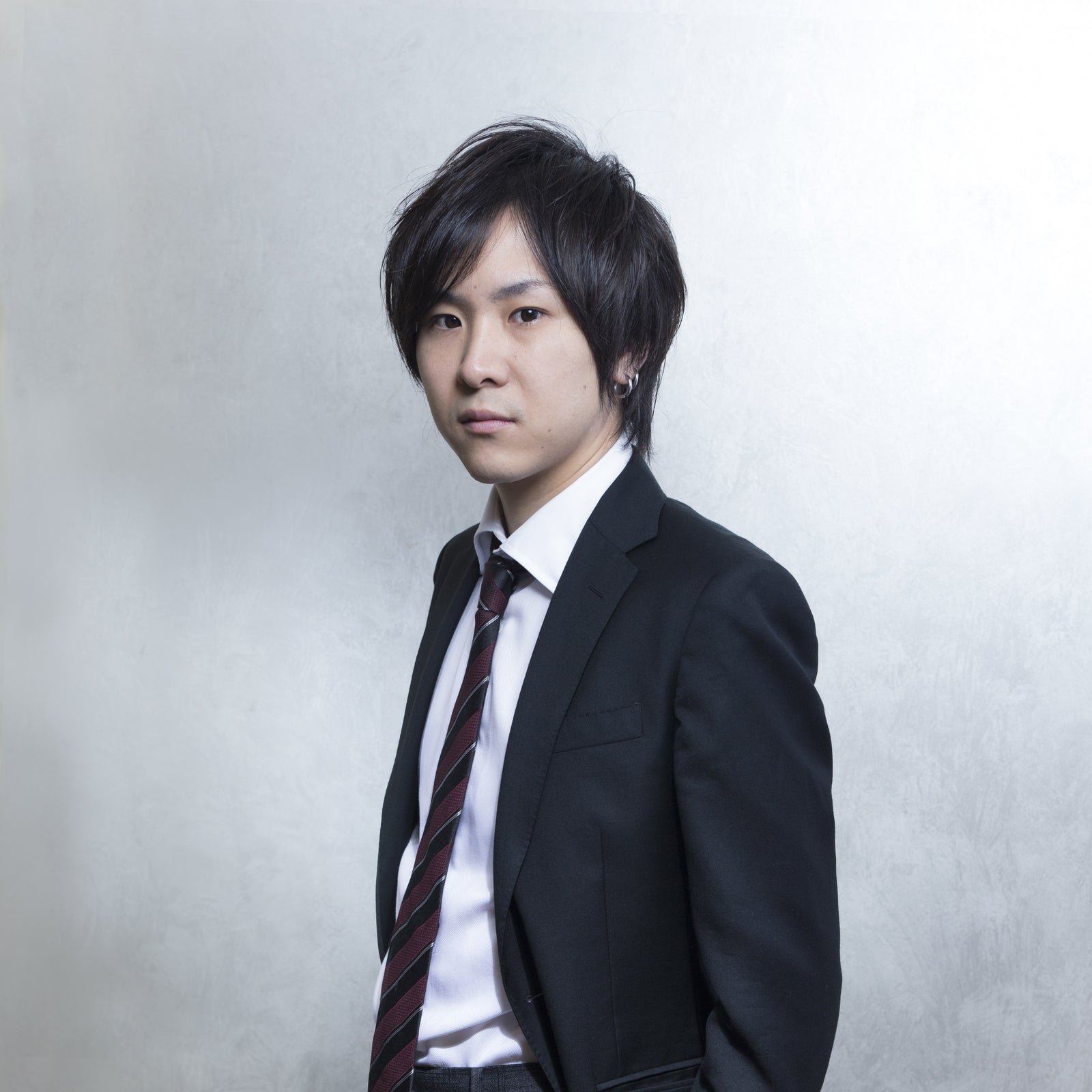 平瀬貴⽂:ヘッドスパコンシェルジュ