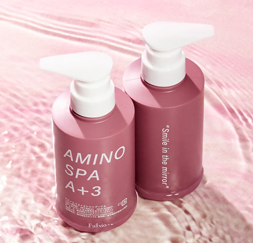 Fuivio AMINO SPA A+3 シャンプー 660ml トリートメント AMINOSPA A＋3 – cocoBi