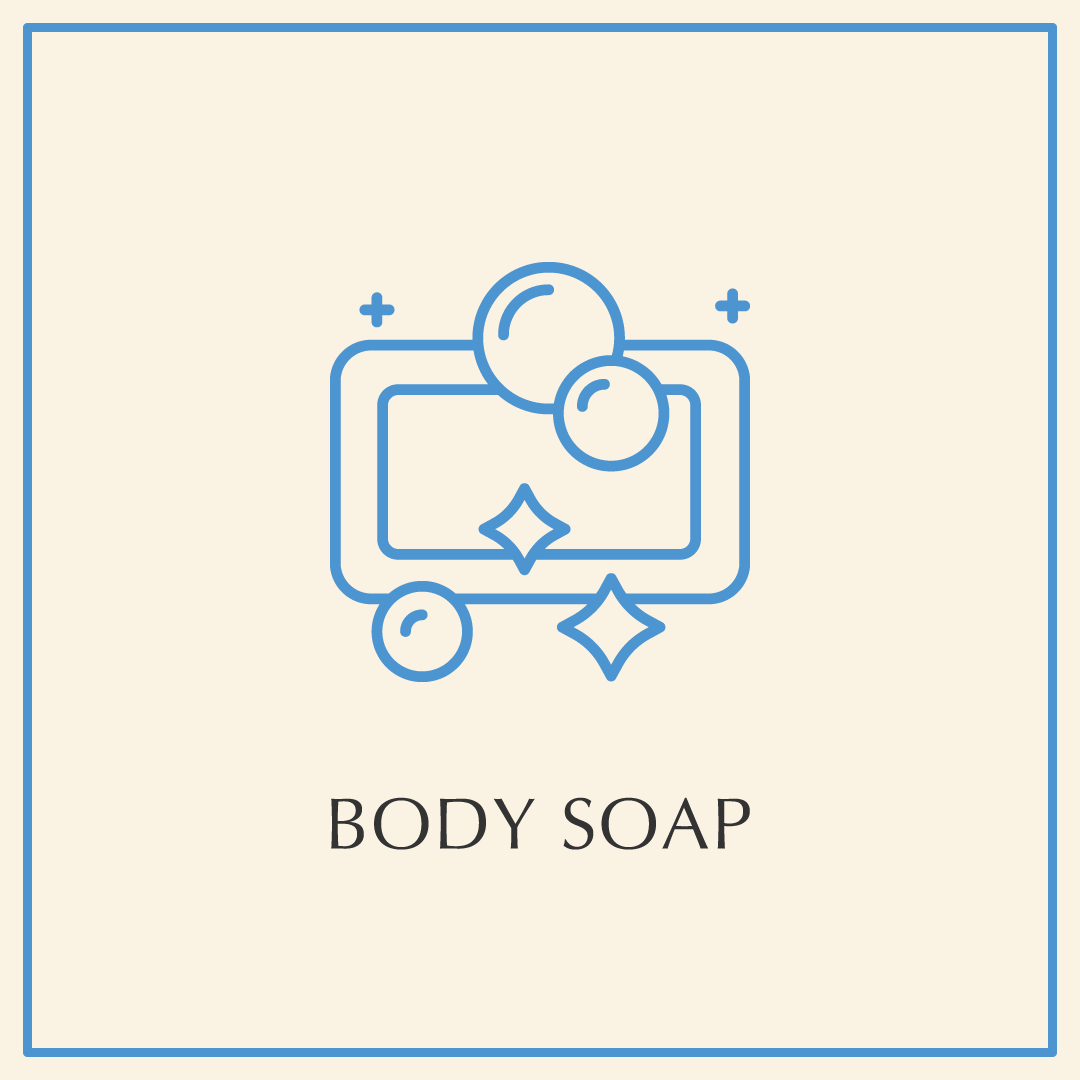 ハンド・ボディケア