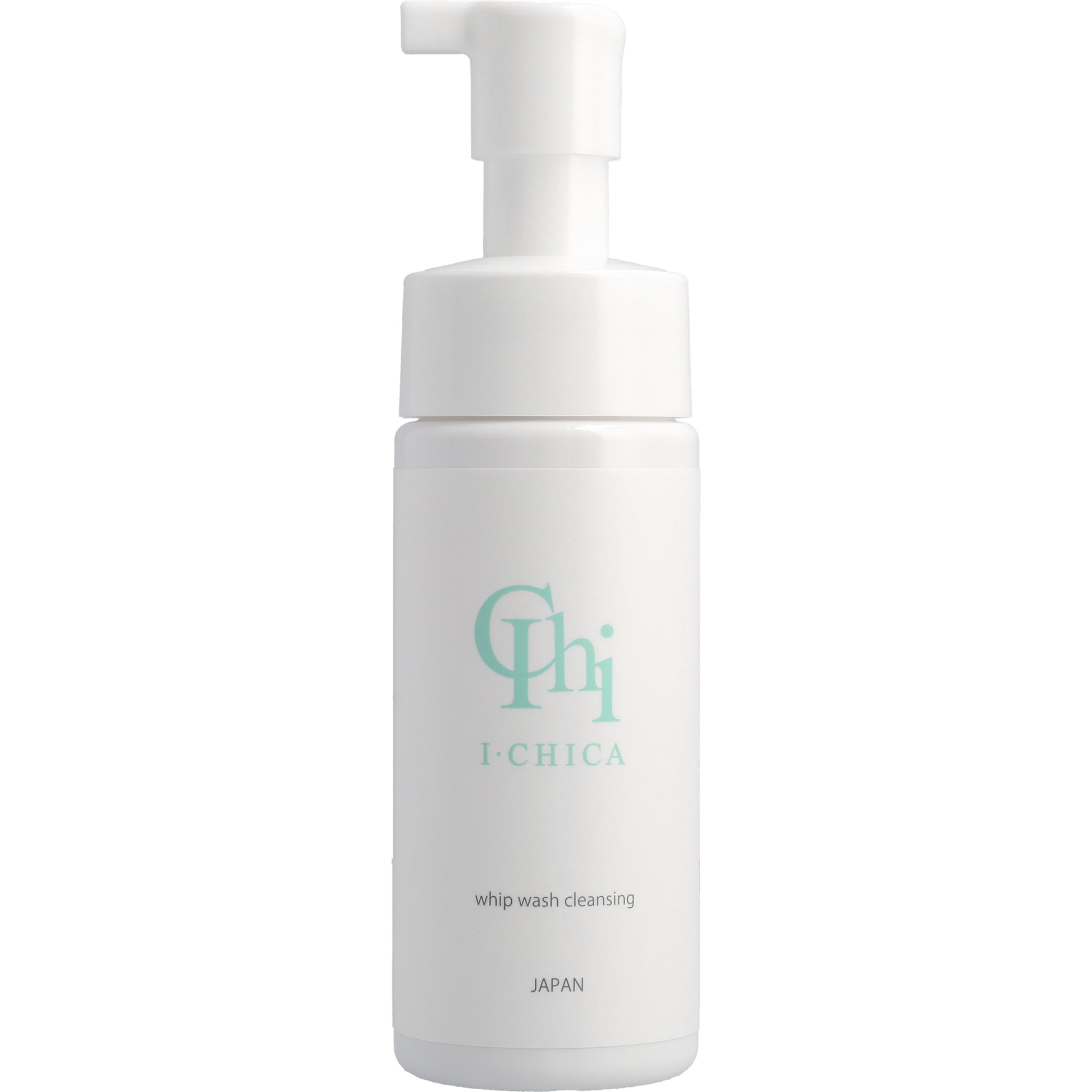 ホイップウォッシュ クレンジング