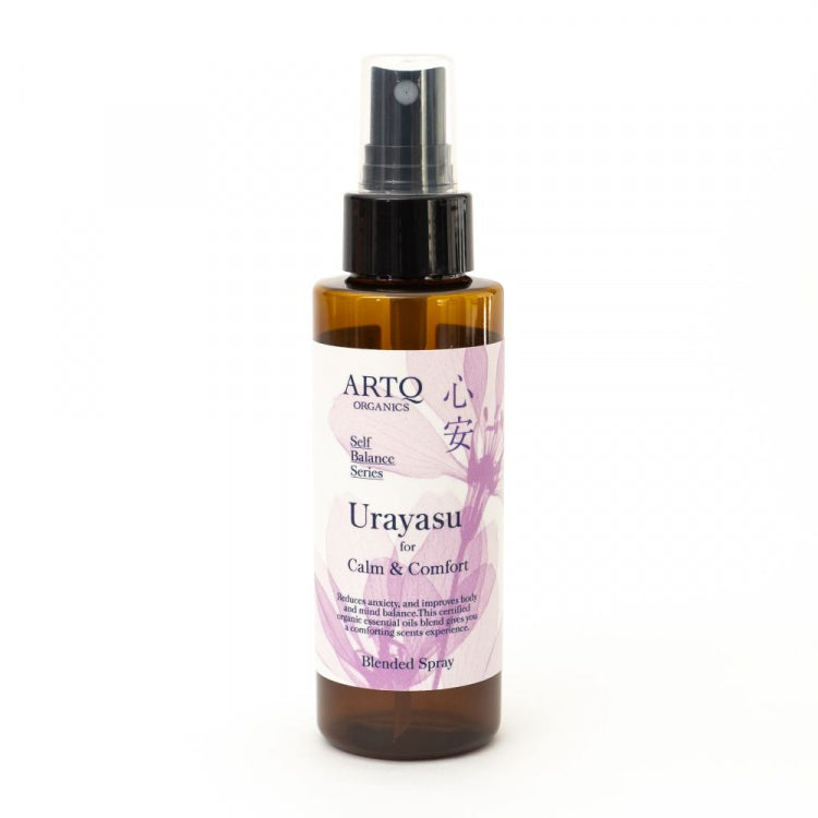 ブレンドアロマスプレー