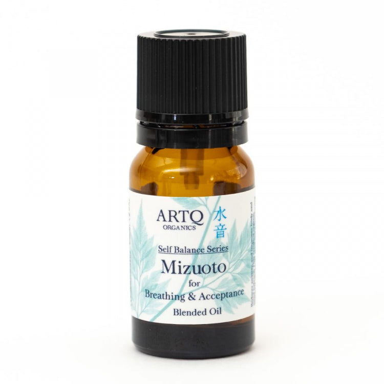 ブレンドアロマオイル