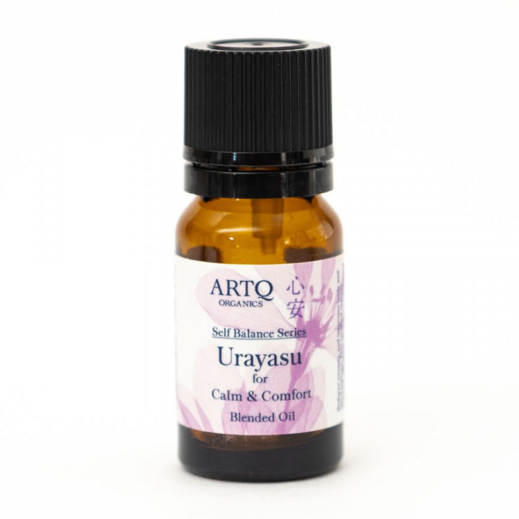 ブレンドアロマオイル