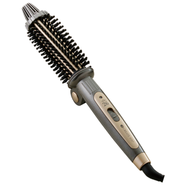 クレイツ　ネジッタ（グレー）