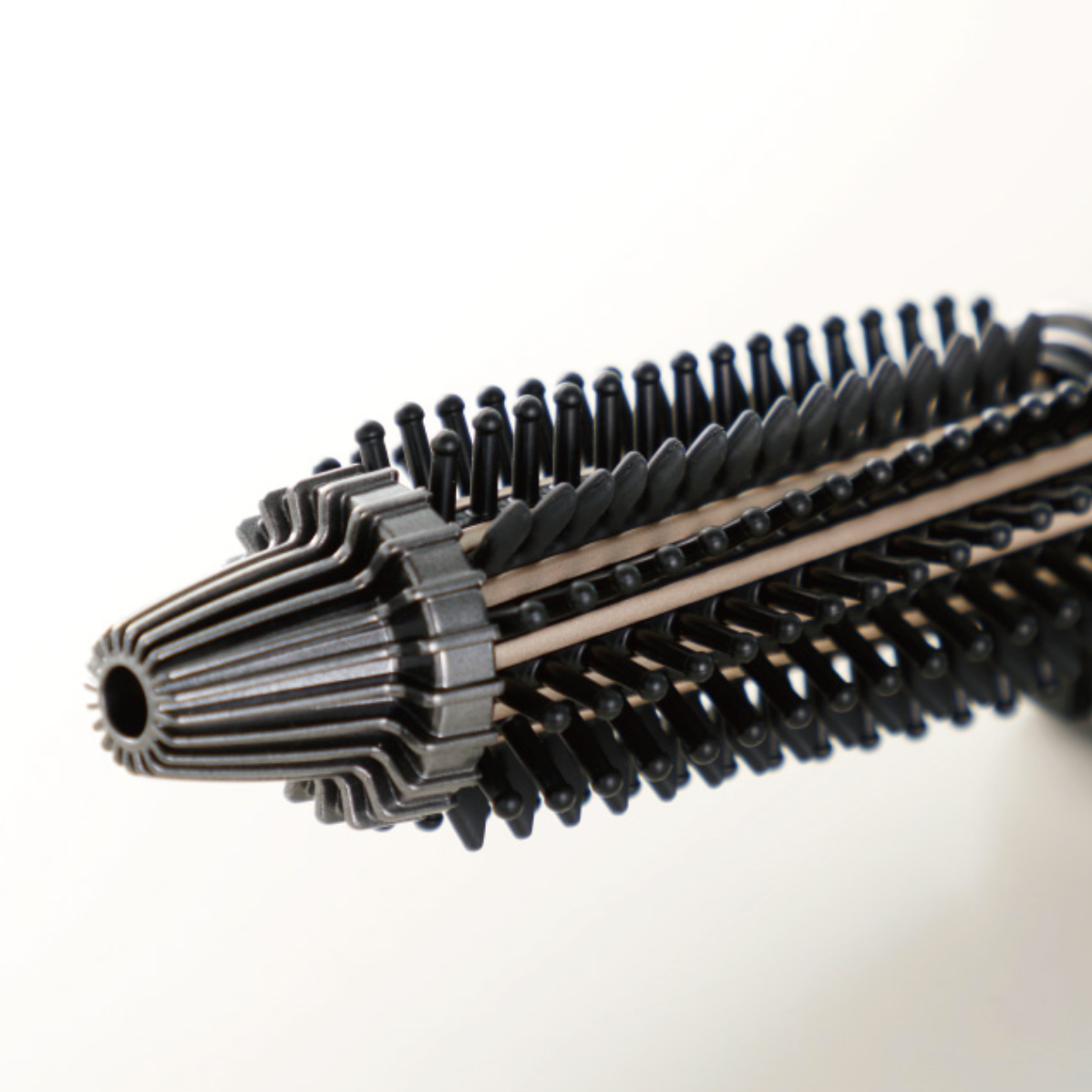 クレイツ　ネジッタ（グレー）