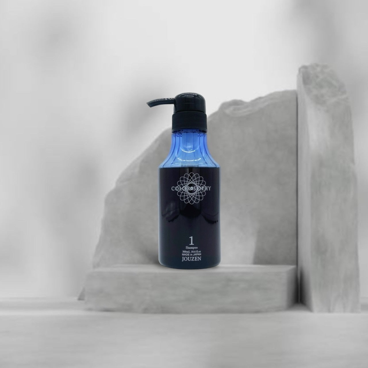 カラーソフィーシリーズ　カラーシャンプー