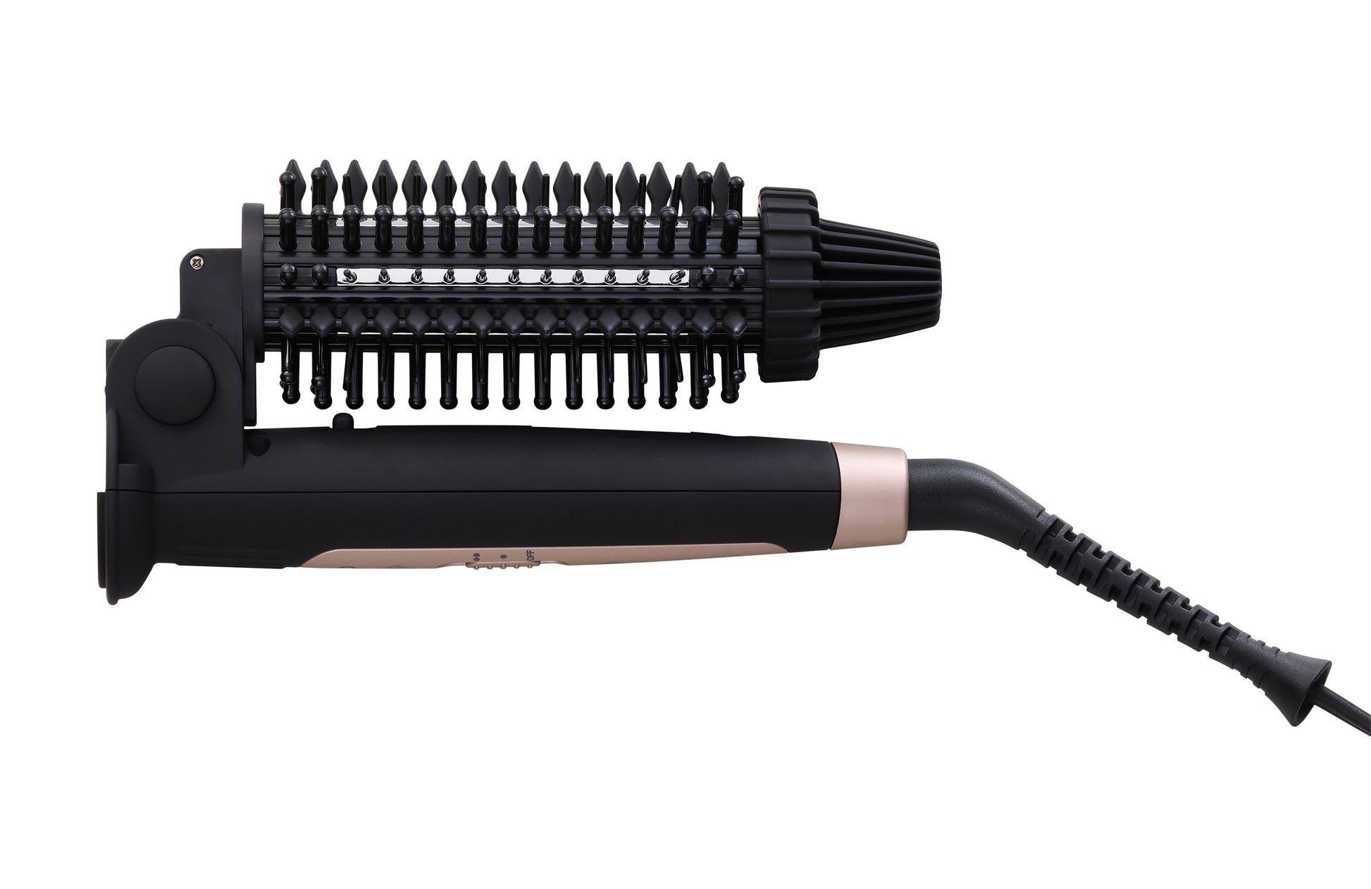 クレイツ　キャッチ&カール（ブラック）