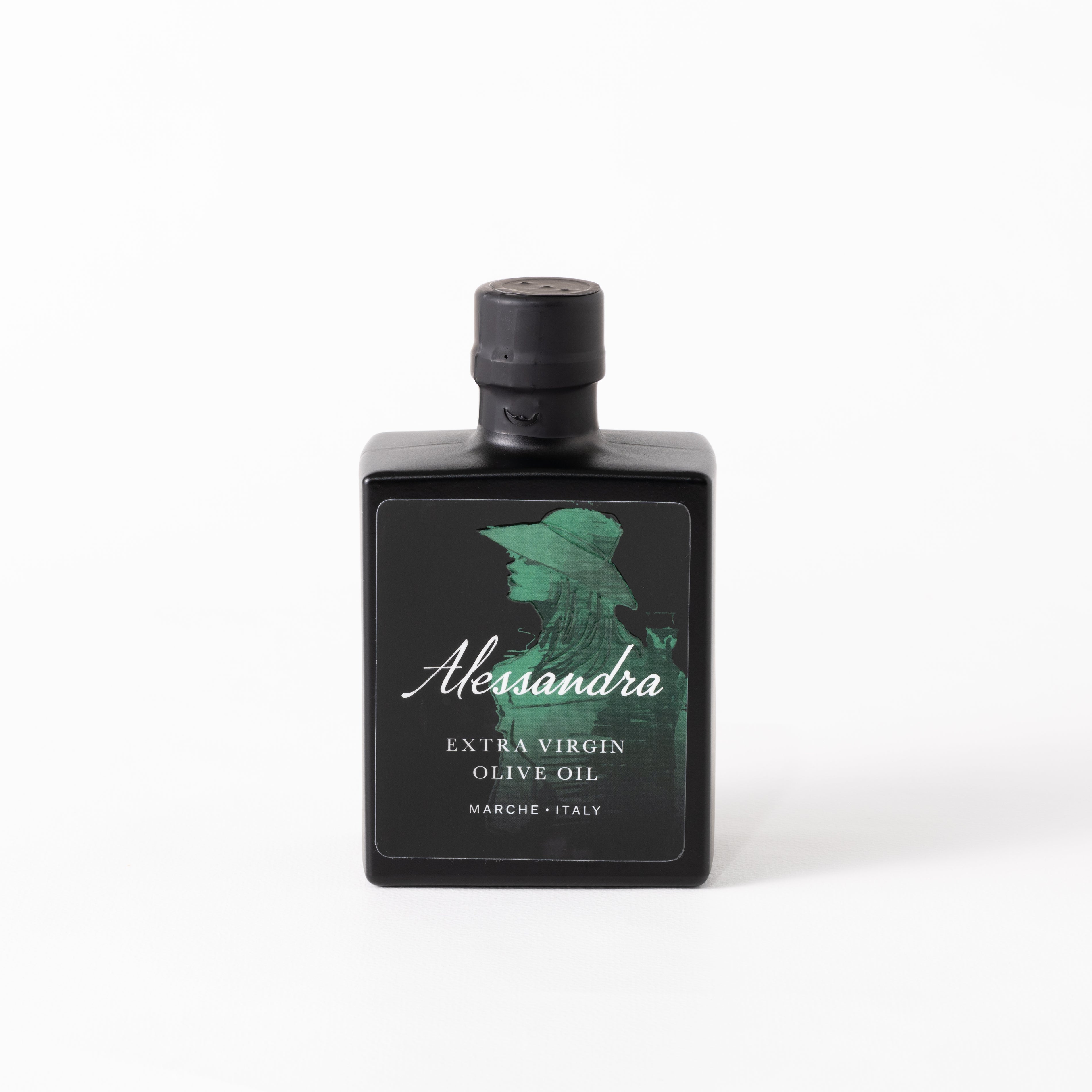 Alessandra Extra Virgin Olive Oil アレッサンドラ エクストラバージン オリーブオイル
