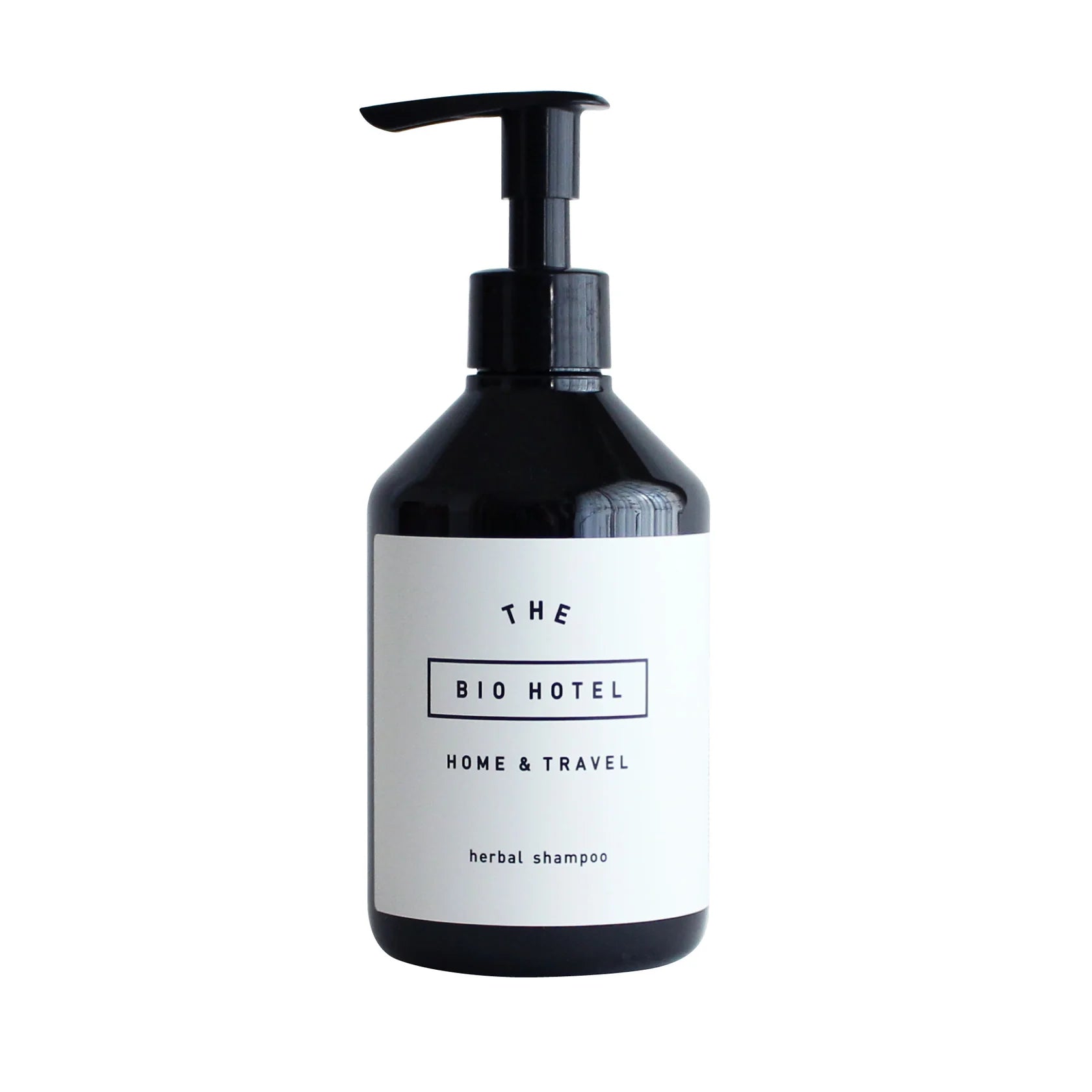 ハーバルシャンプー