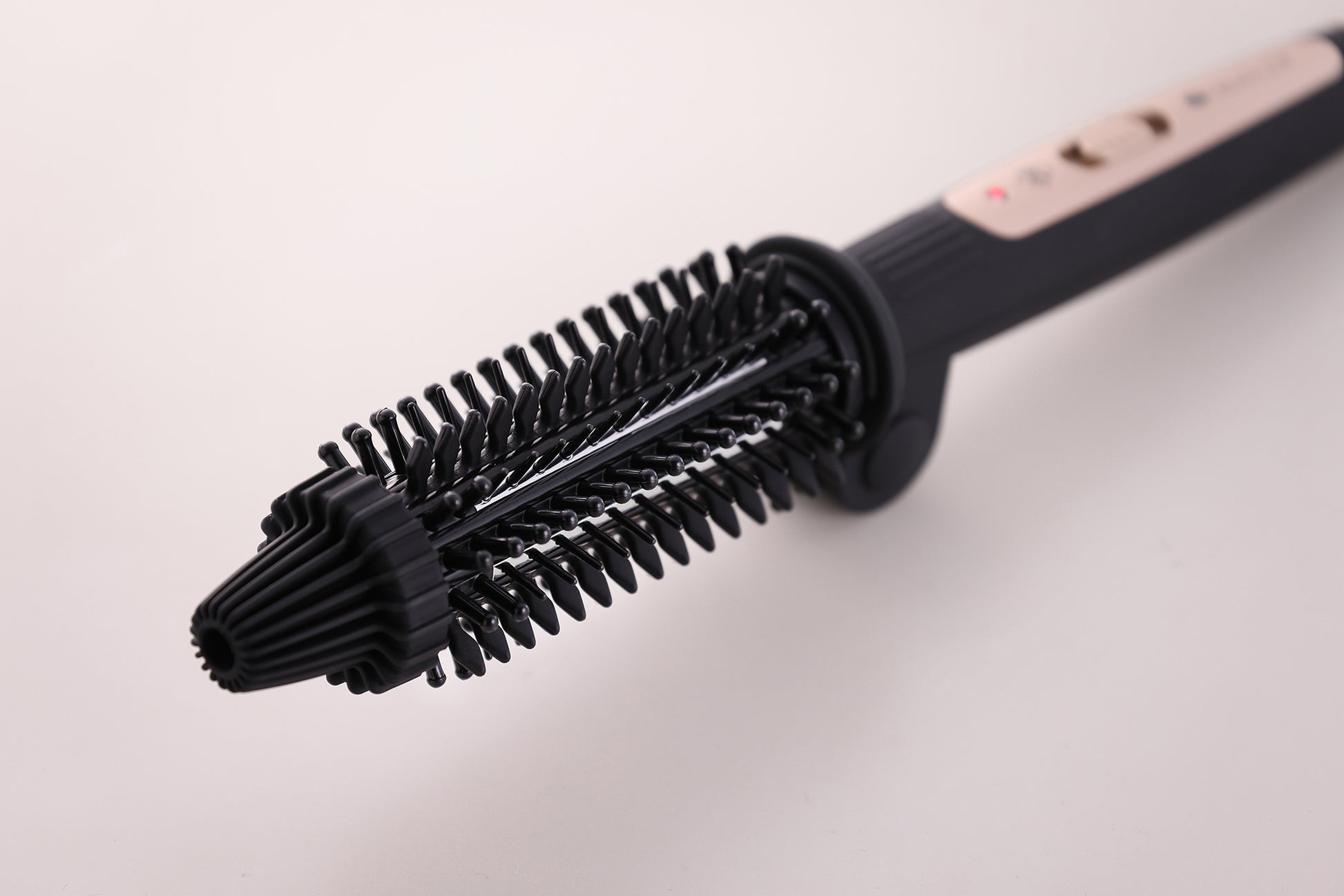 クレイツ　キャッチ&カール（ブラック）