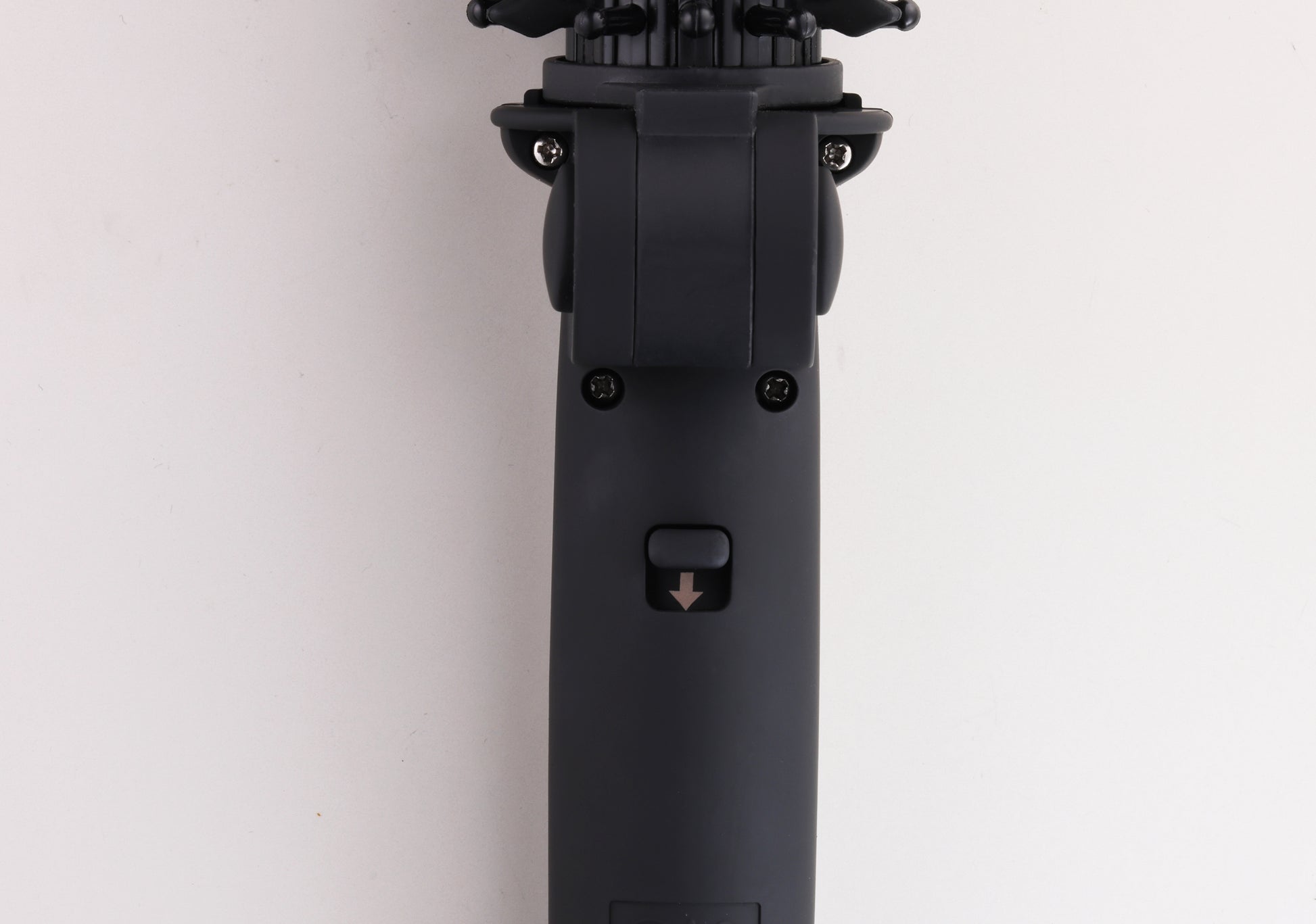 クレイツ　キャッチ&カール（ブラック）