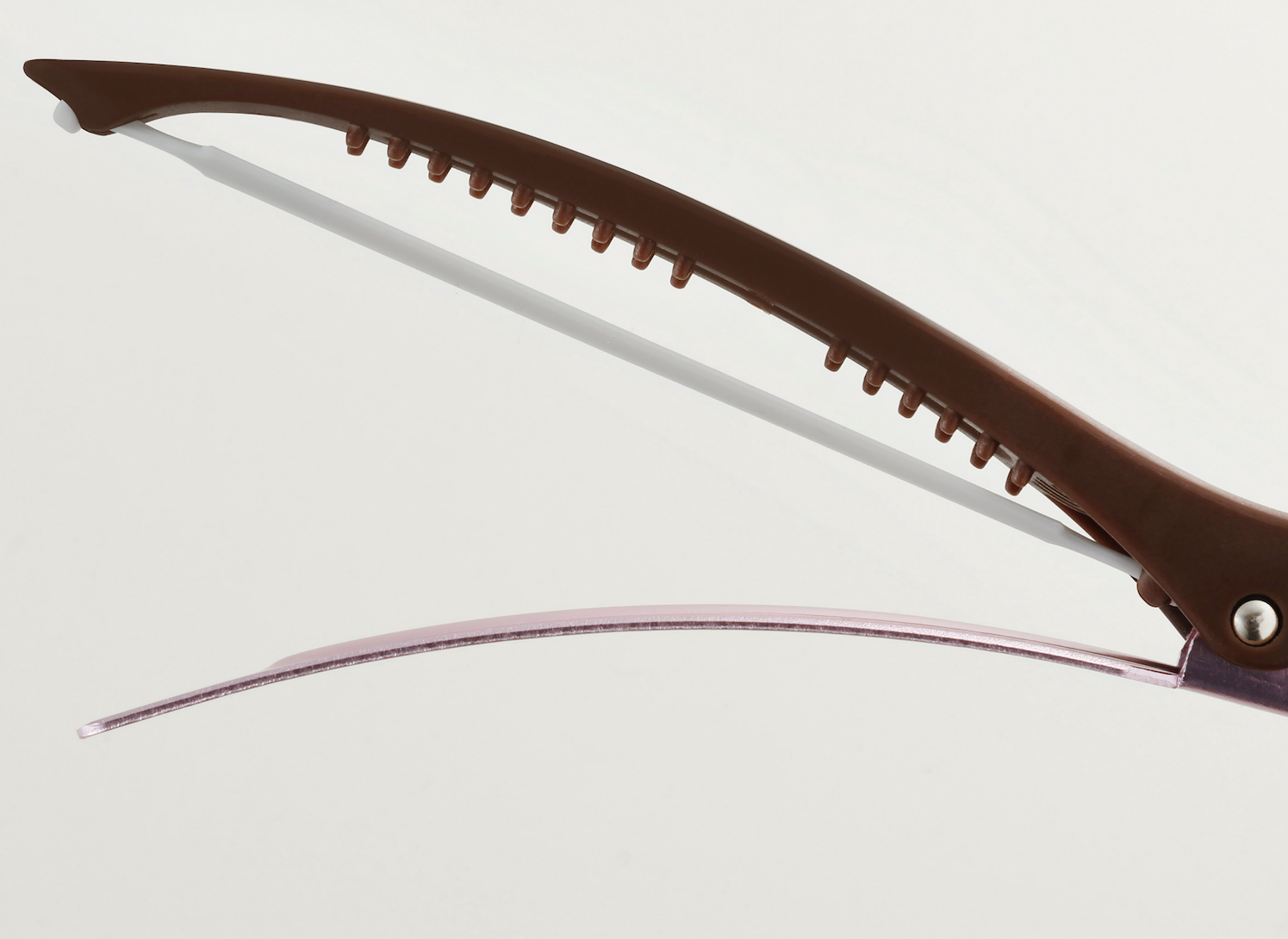 クレイツ　キャッチ&カール（ブラック）