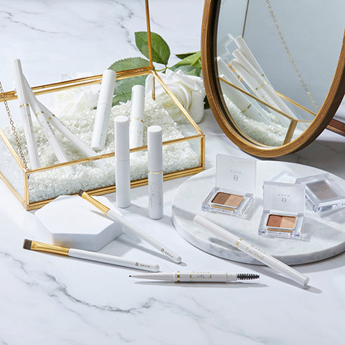 【T3 BROW】マスカラベース