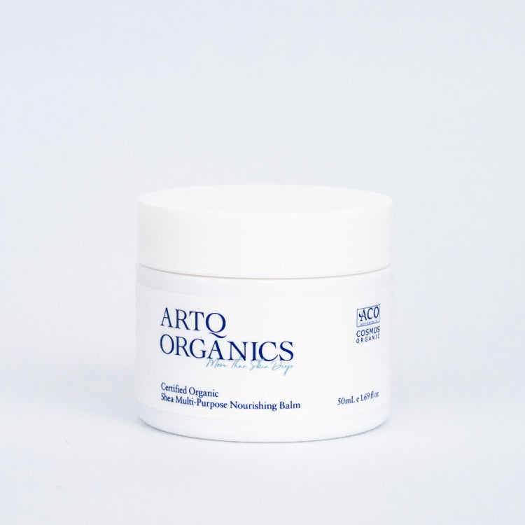 オーガニックマルチバーム