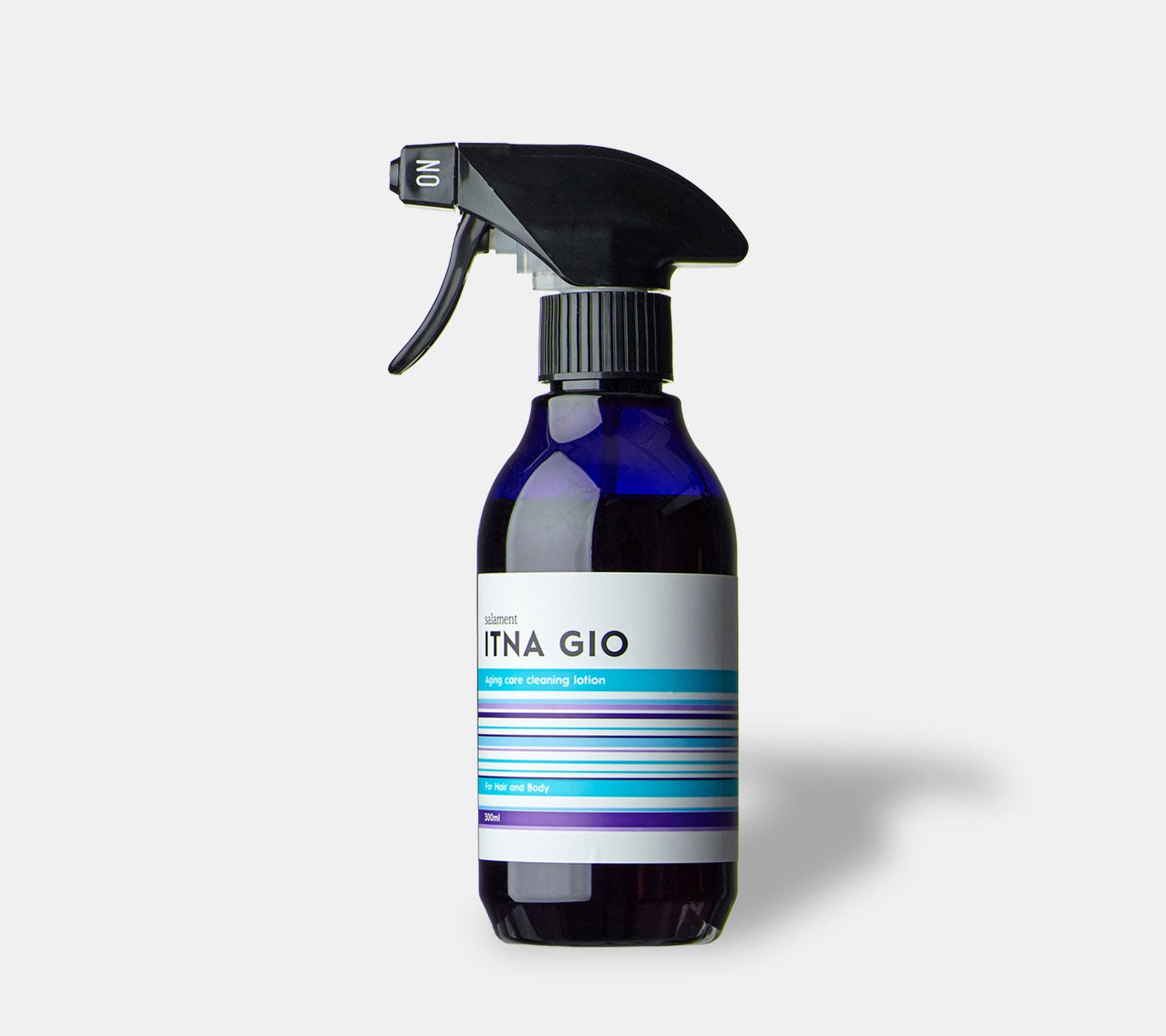 サラメンテ　イッタナジオ