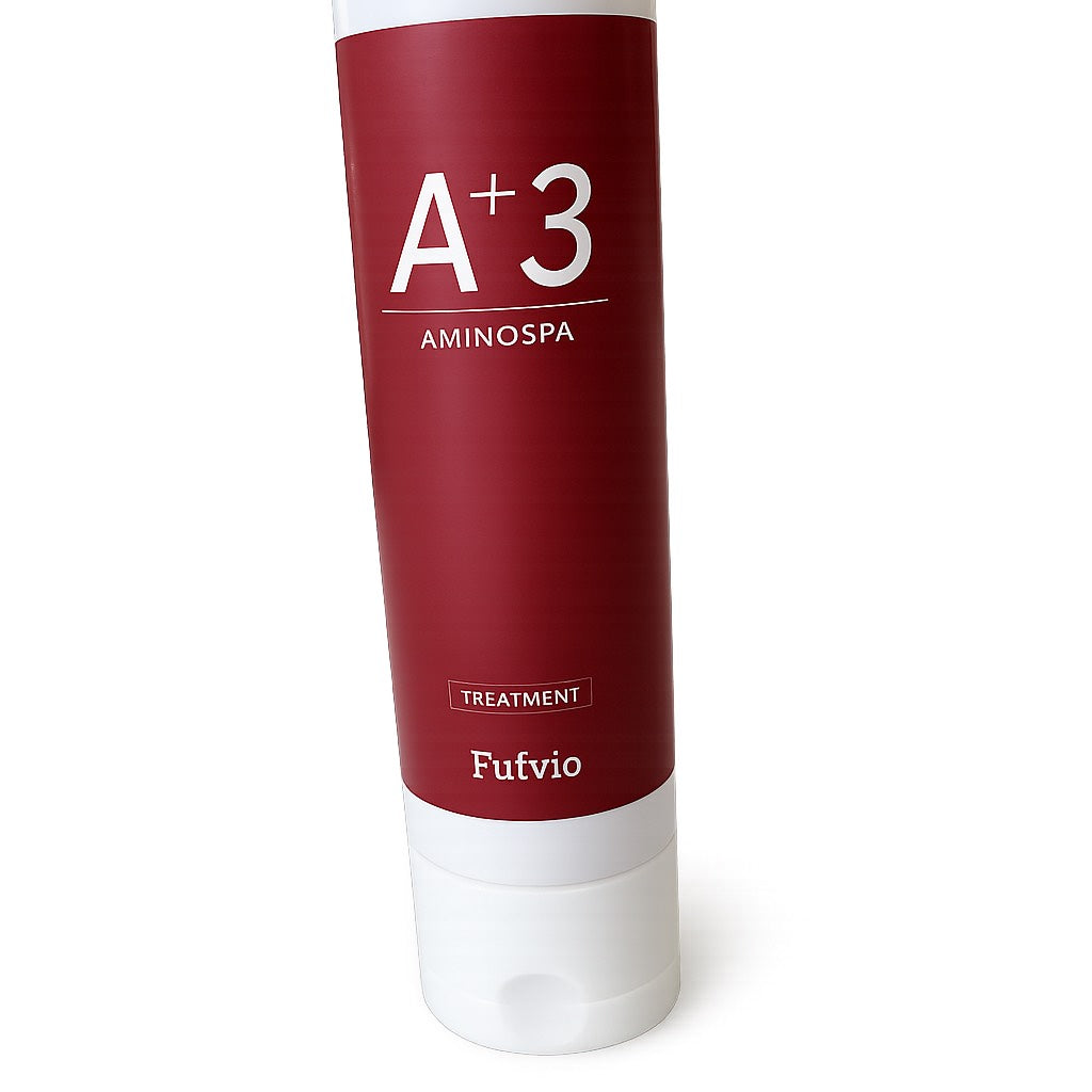 AMINOSPA A＋3 　トリートメント