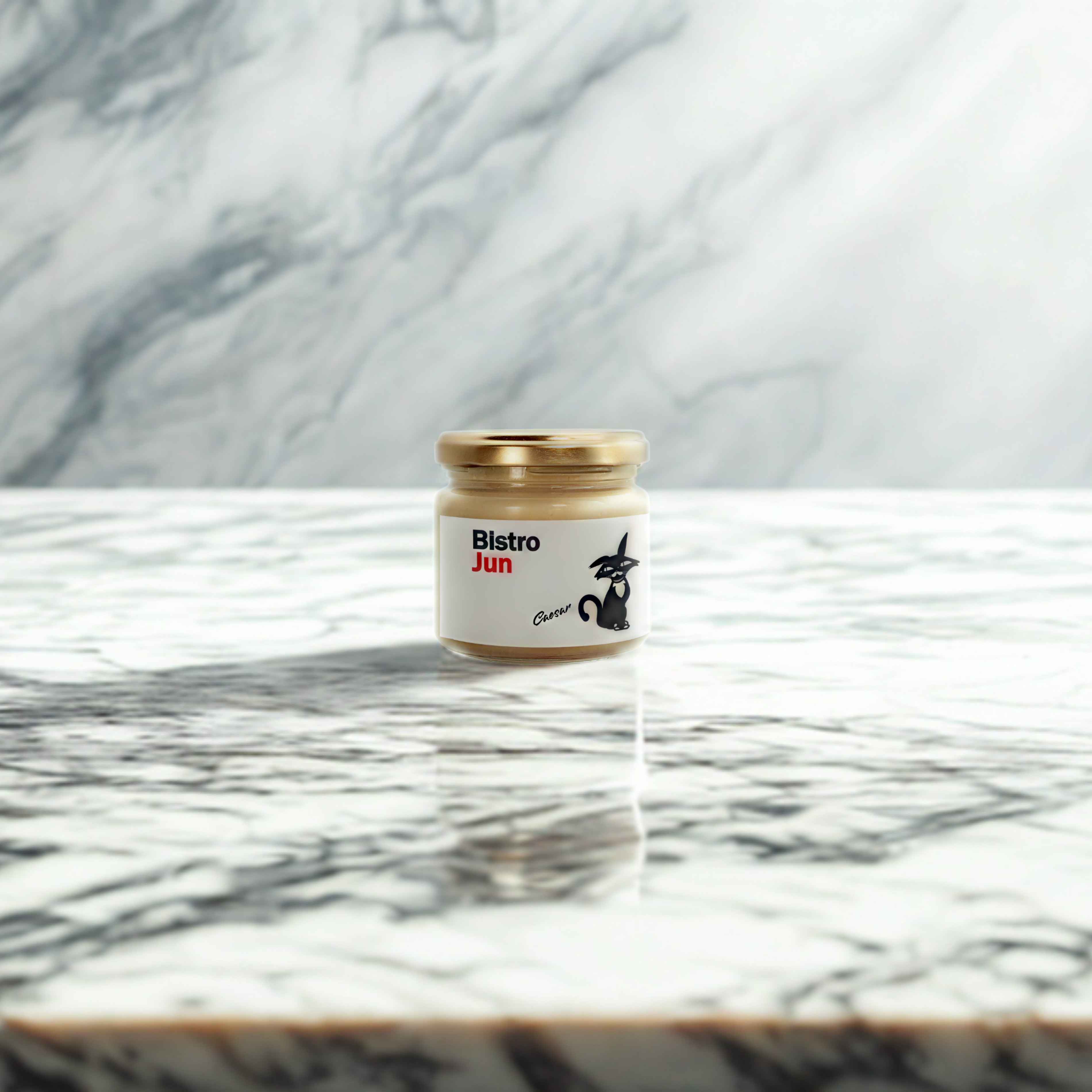 Bistro Jun【シーザー】