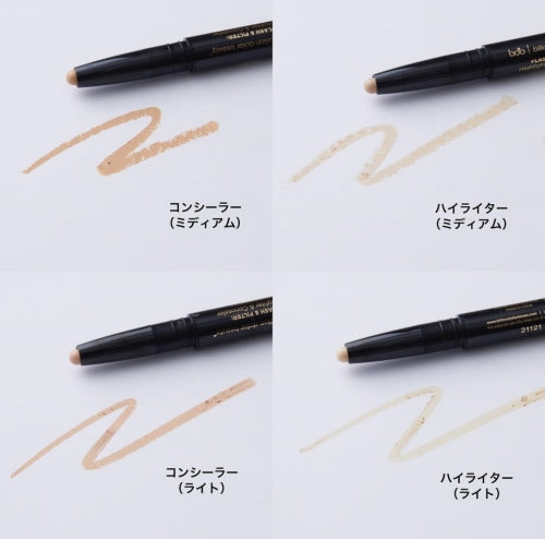 【T3 BROW】Flash&Filter (ハイライター&コンシーラー)