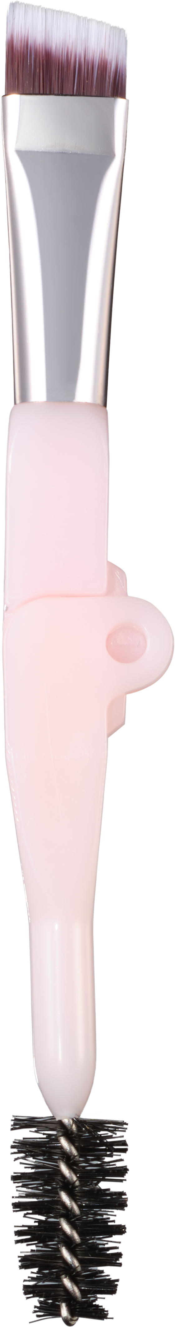 3Dクッションブロウ 02 ライトブラウン