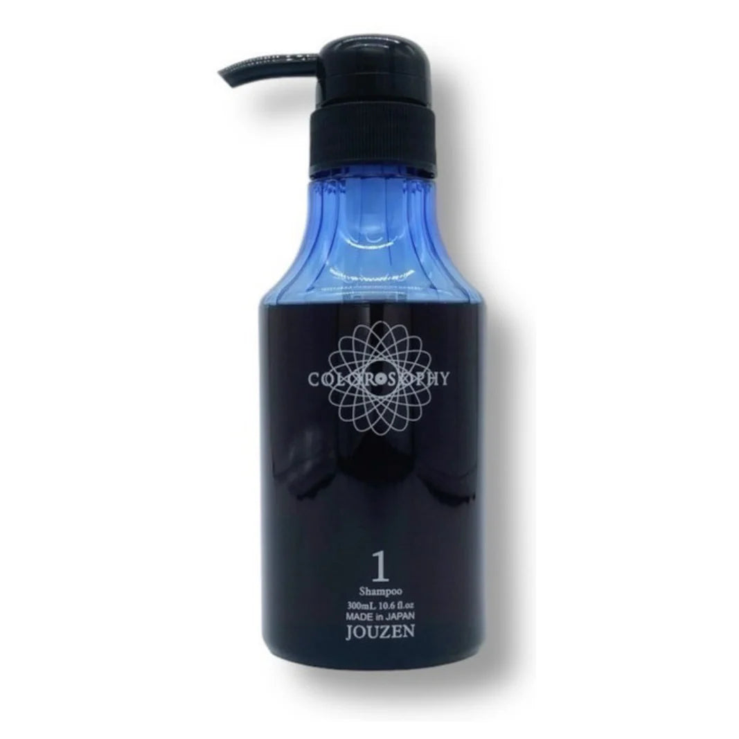 カラーソフィーシリーズ　カラーシャンプー