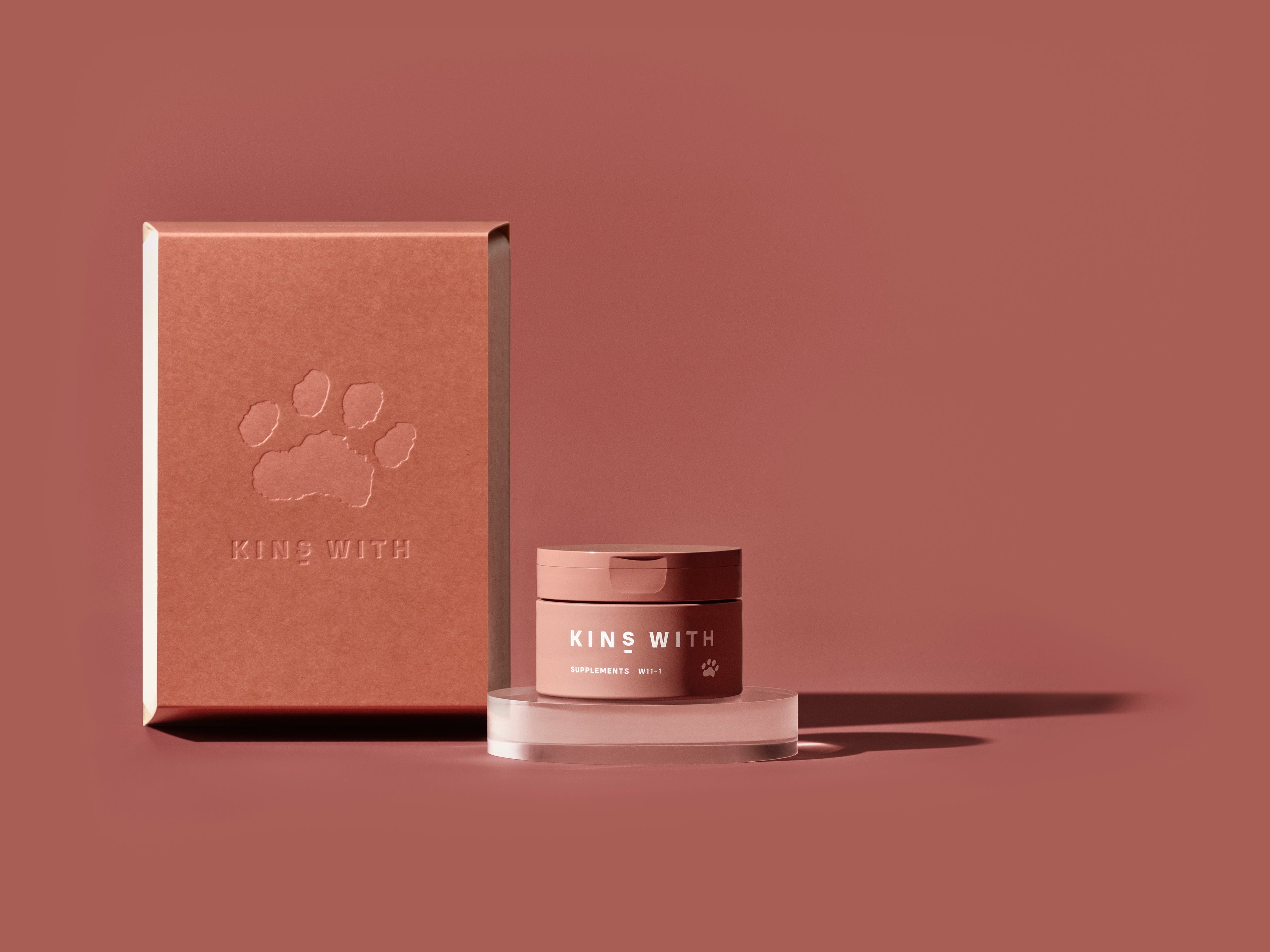 WITH SUPPLEMENTS GUT