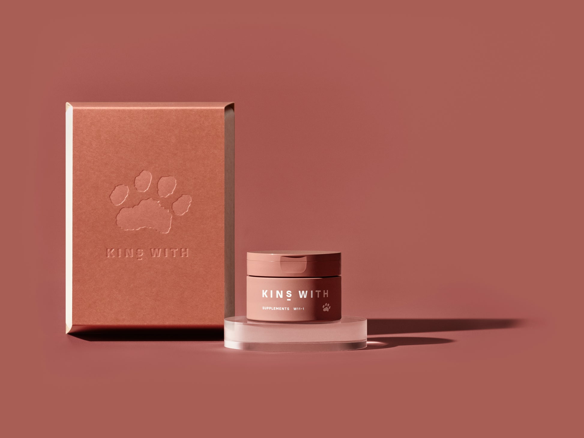 WITH SUPPLEMENTS GUT