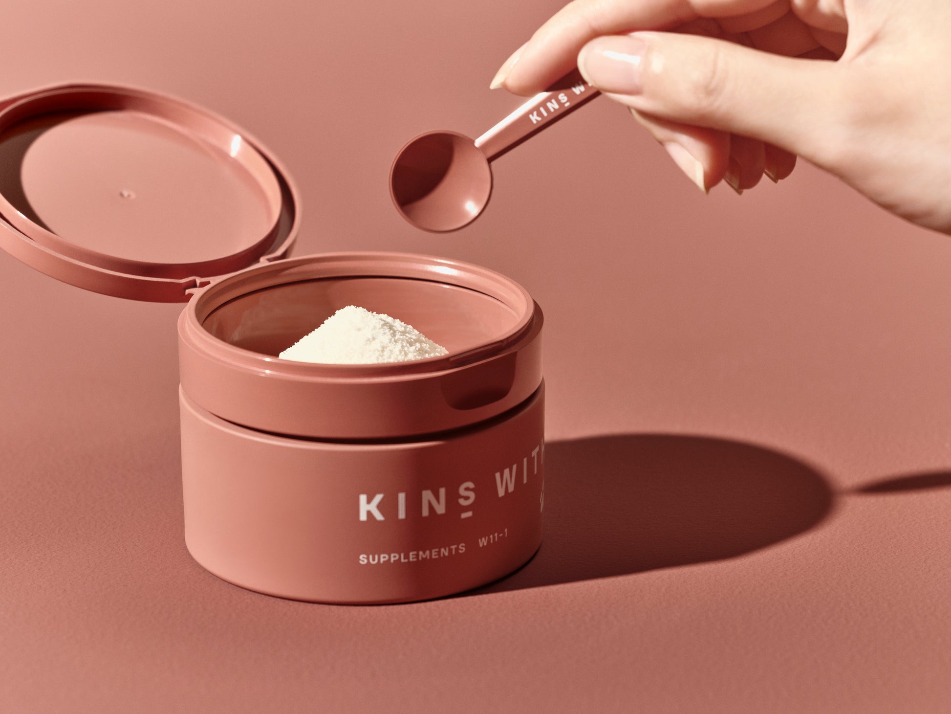 WITH SUPPLEMENTS GUT ORIGINAL