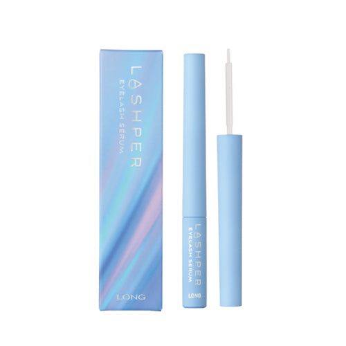 【まつ毛美容液】LASHPER ラシュパー アイラッシュセラム(ロング)