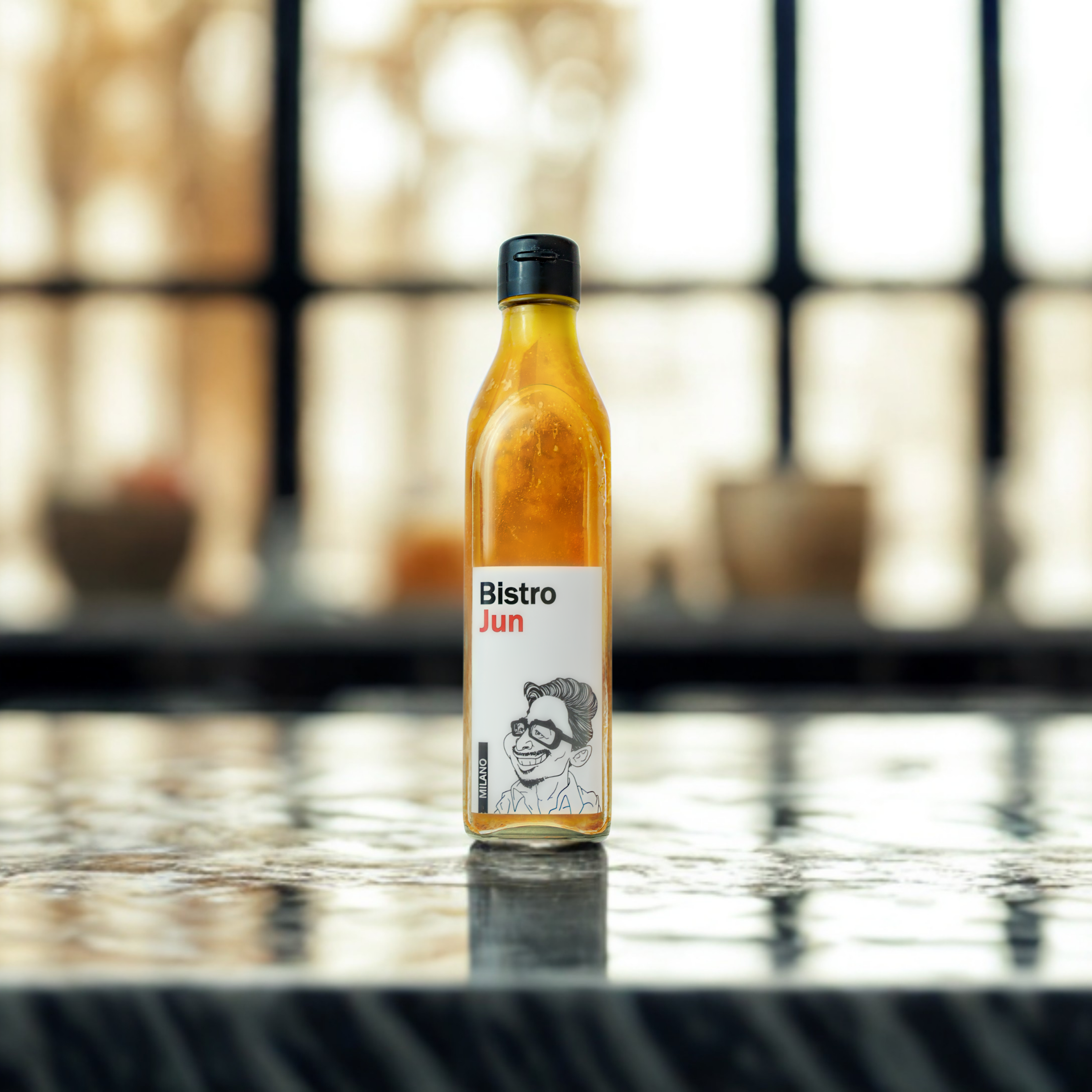 Bistro Jun【マイルド】