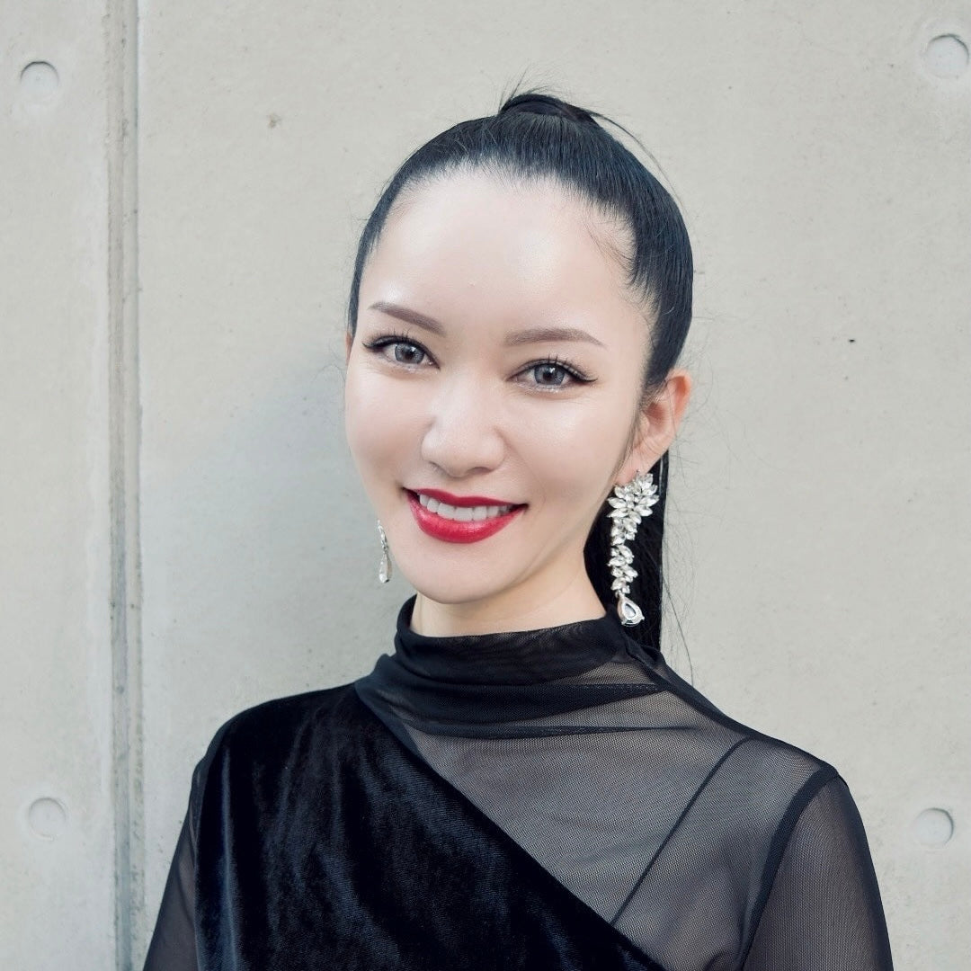 SAORI：アイコーディネーター