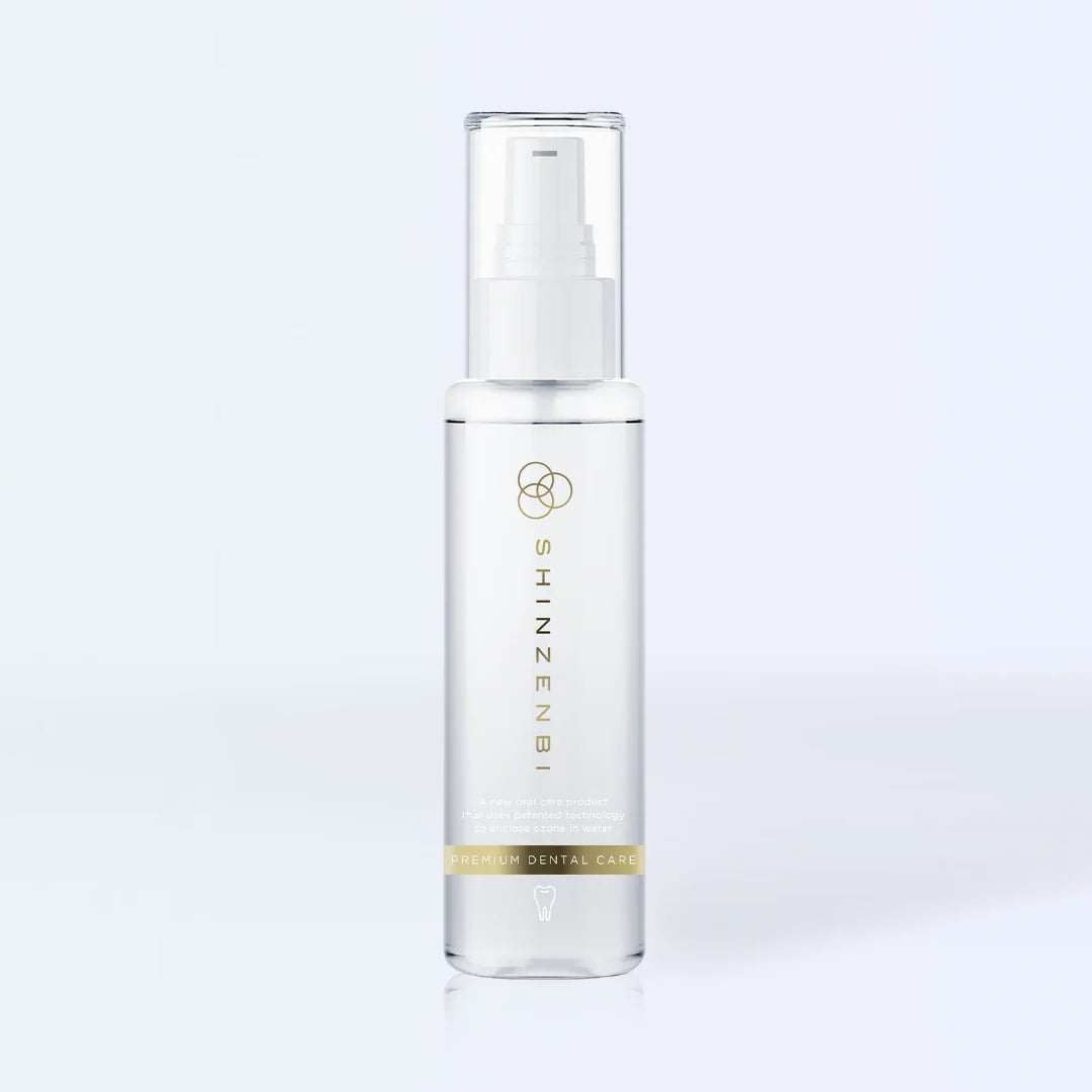 オーラル E ケア リキッド