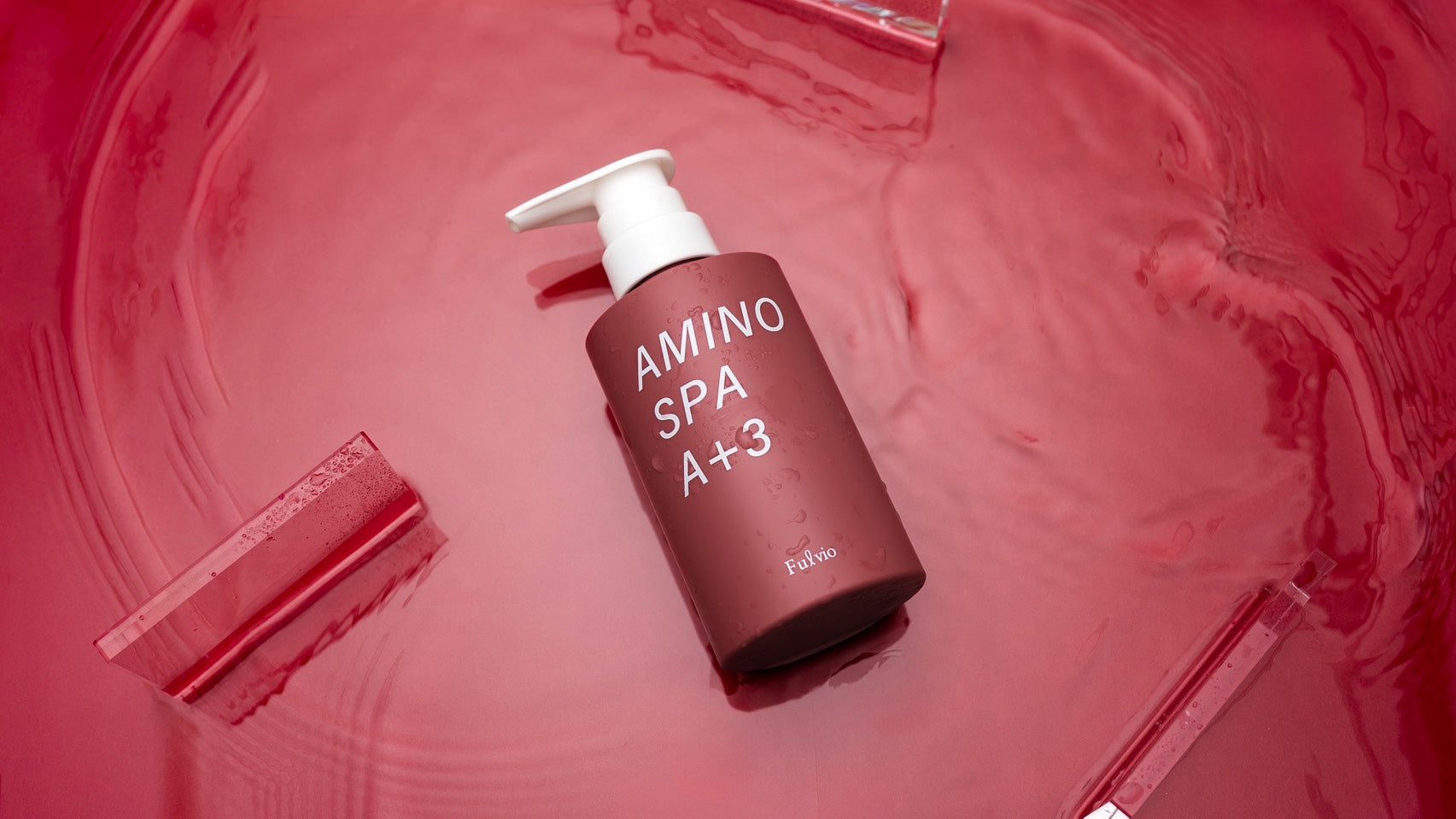 AMINOSPA A＋3 – cocoBi