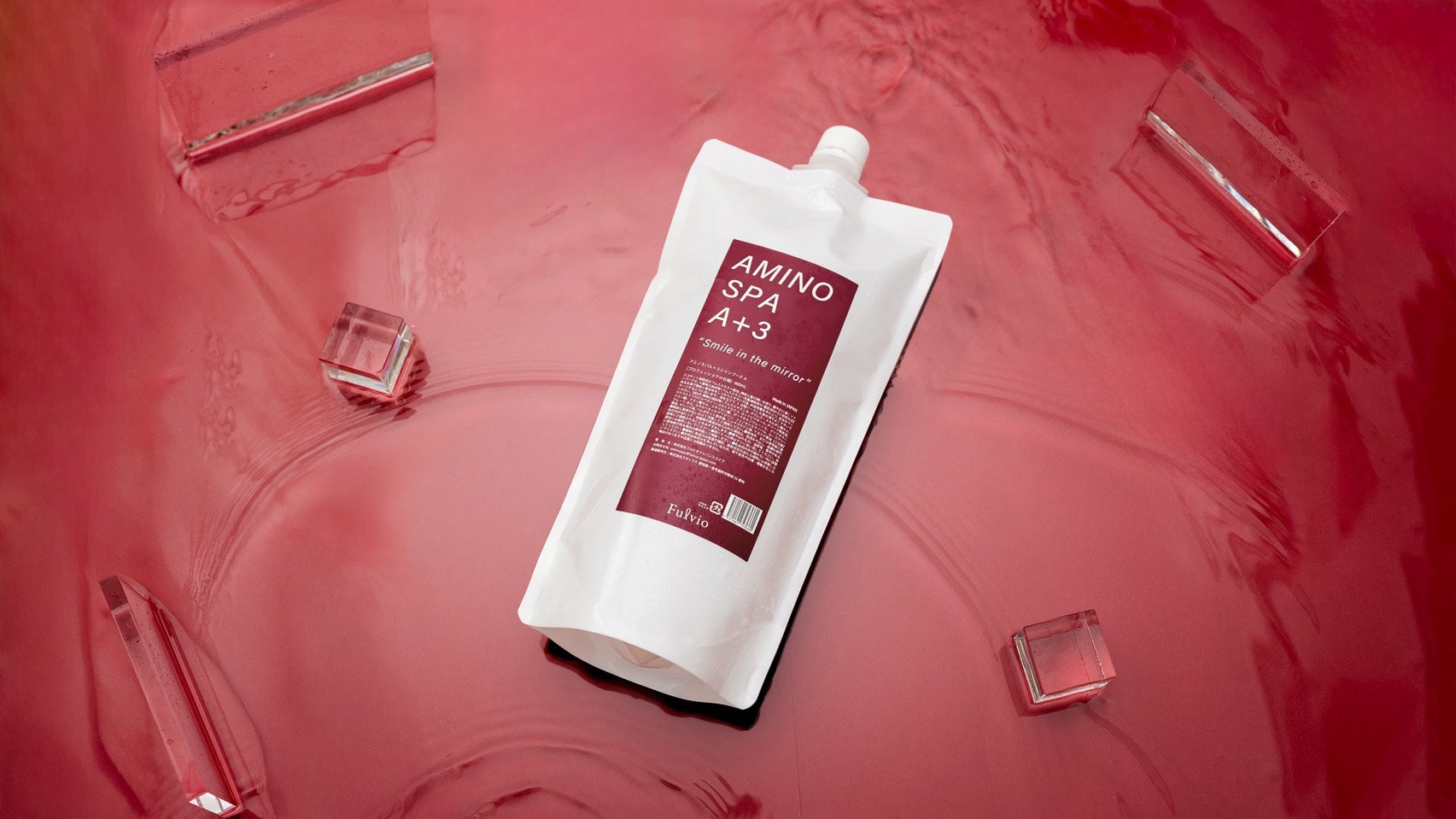 AMINOSPA A＋3 – cocoBi