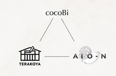 TERAKOYA限定 EYE BROW by Wakana