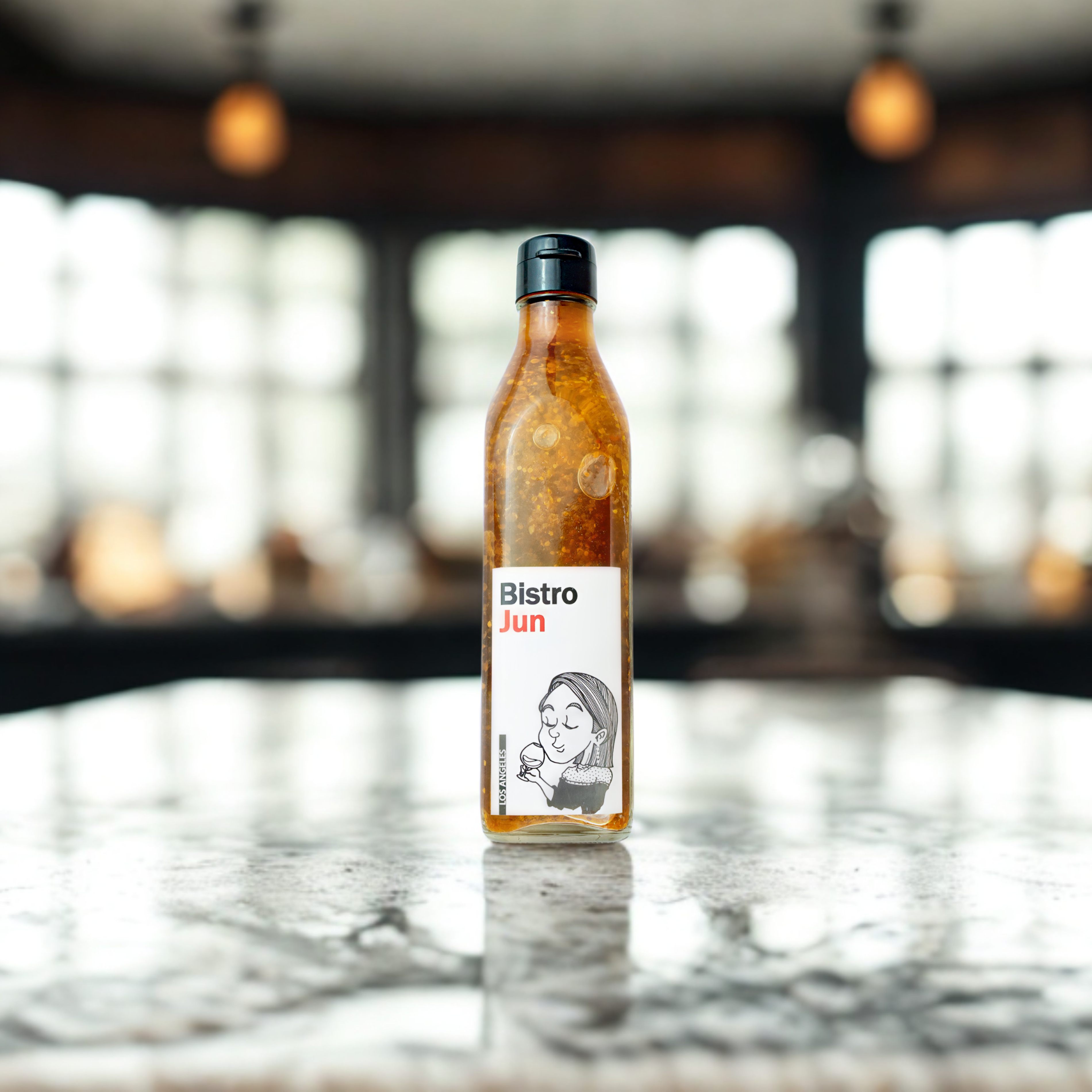 Bistro Jun【ヴィネガリー】