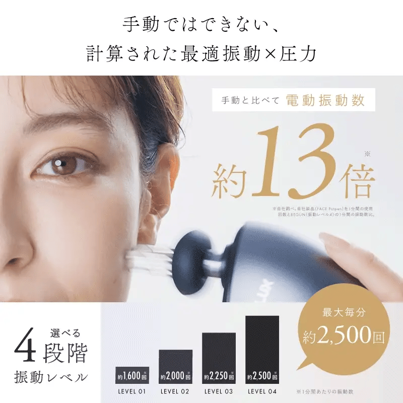 BEGUN（ビガン）