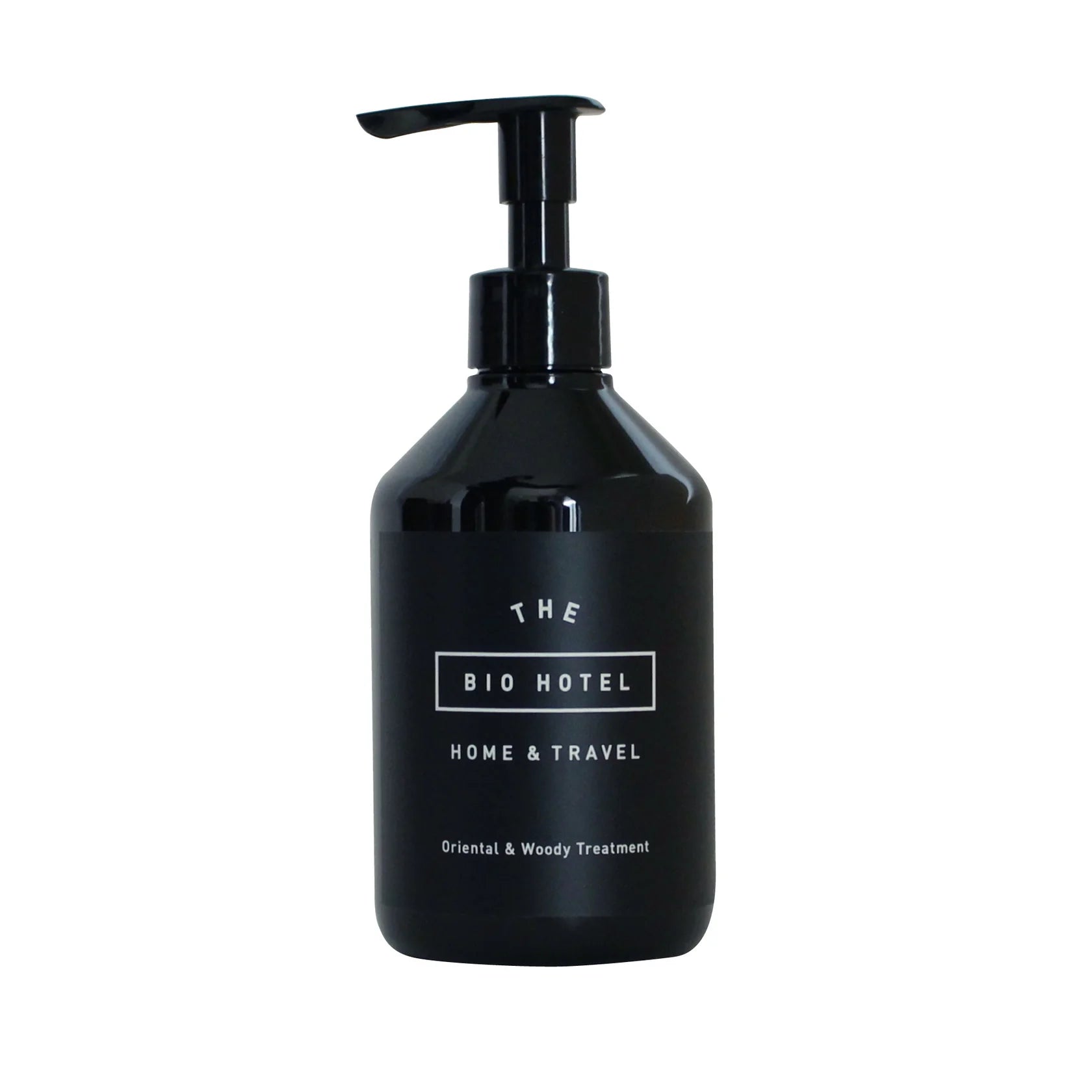 オリエンタルウッディー トリートメント