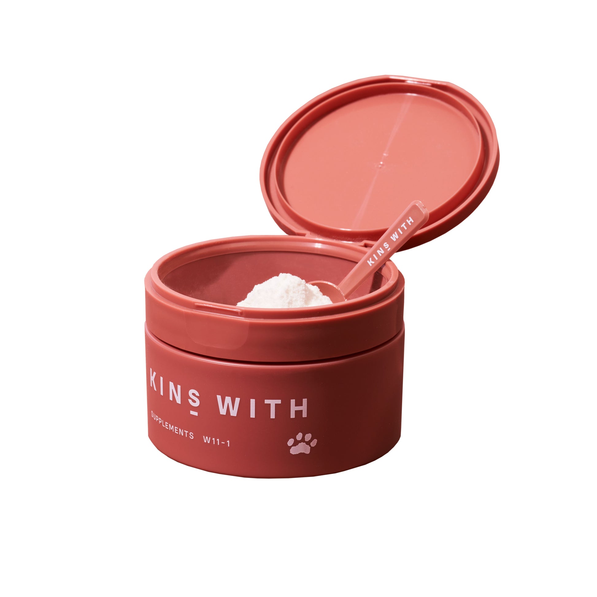 WITH SUPPLEMENTS GUT