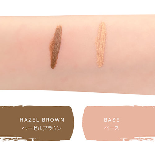 【T3 BROW】マスカラベース