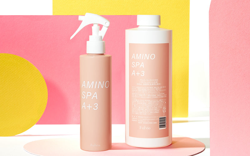 AMINOSPA A＋3 ミスト999（スリーナイン）