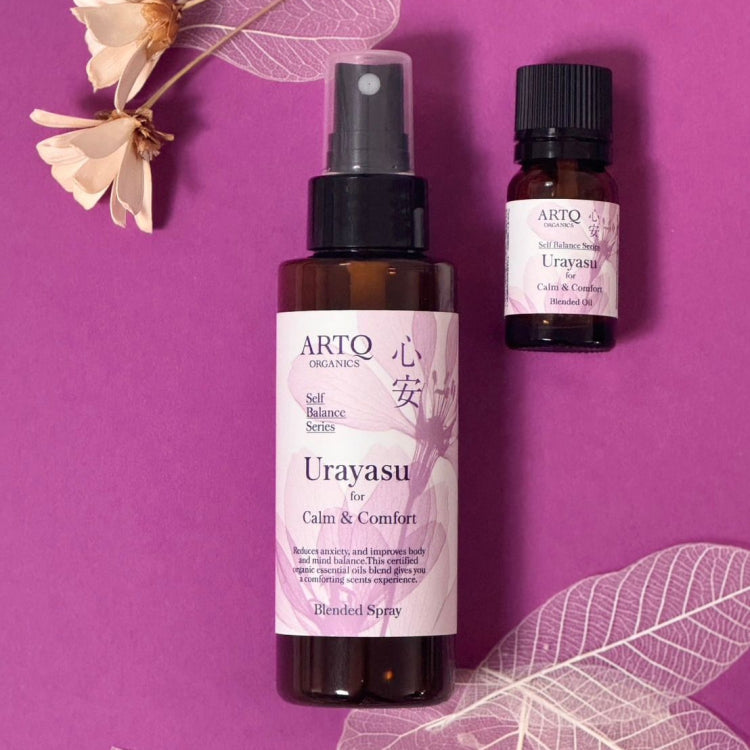ARTQ ORGANICS